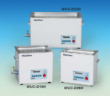 WUC-D22H, WUC-D10H, WUC-D06H