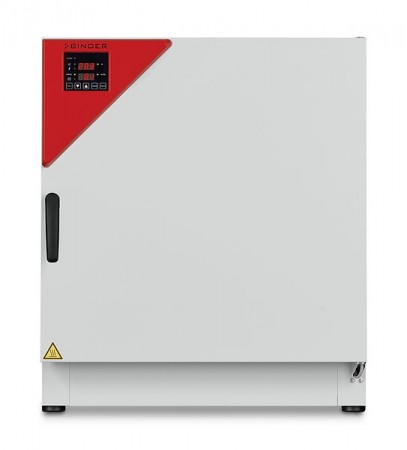 CO2 , C 170 Binder 