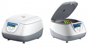   Nextspin Topscien