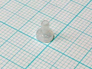  Seal for LPGE Tubing, FCV-10ALvp, LC-2010 (HT) Shimadzu 040-51097-16