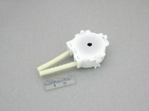   / RINSE PUMP HEAD, ASI/ASI-V Shimadzu 042-00405-11