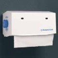  Kimberly-Clark 