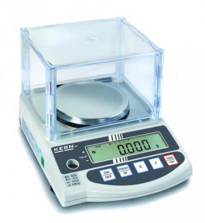   Kern & Sohn GmbH KERN ABS-N/ABJ-NM 