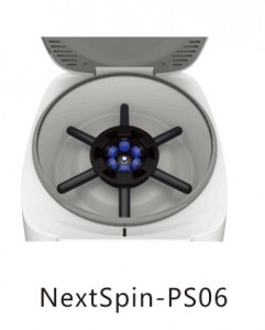   Nextspin Topscien
