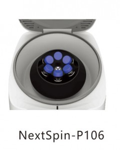   Nextspin Topscien
