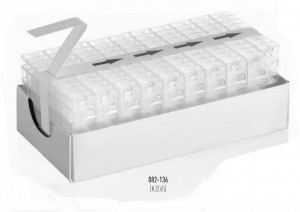      ,  Beckman ACL-TOP, 082-136 Jiangsu Kangjian Medical Apparatus