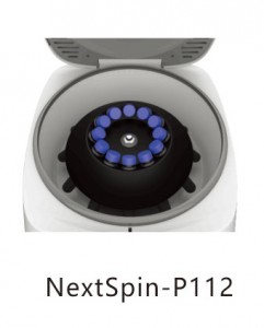   Nextspin Topscien