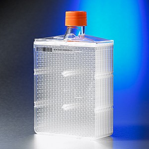 Corning  Hyperflask M, 10-, CellBind, 1720 2, 4 ./., 24 ./. 10034