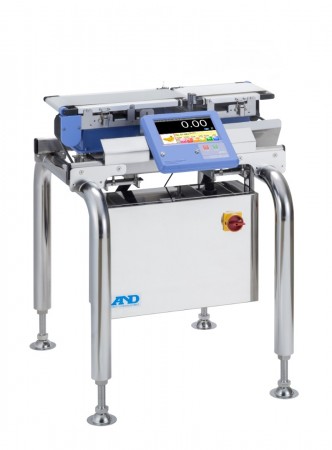  AD-4961-2KD-2035 A&D 