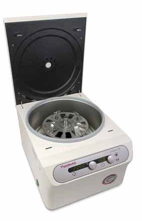  Cellspin III CYTO, THARMAC GmbH 