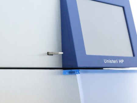   UNISTERI HP, BMT 