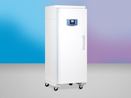  INCUCELL V 404 - ECO line, BMT INCUCELL V 404 ECO