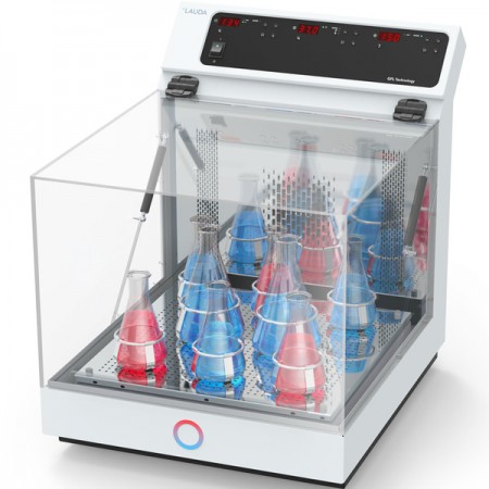 - Varioshake VS 150 Ol, LAUDA L003054