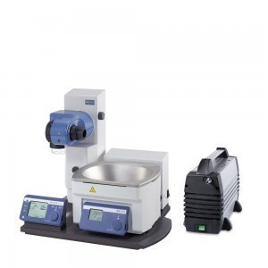  IKA RV 10 control FLEX auto 0008038200