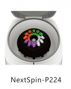   Nextspin Topscien
