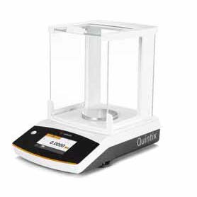   Quintix, Sartorius Lab Instruments 