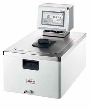   MAGIO MS  MX, JULABO 