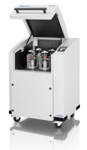    Retsch  400 