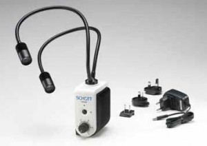 LED-,  , SCHOTT 