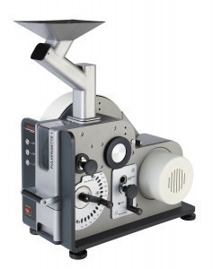   PULVERISETTE 1,  1 premium line 01.1020.00