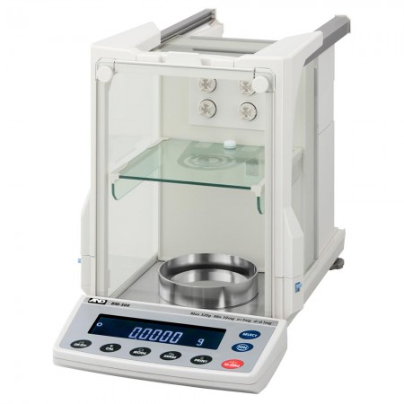  AND BM-500G (520/0.1) BM-500G
