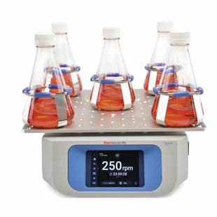   Solaris 2000  4000, Thermo Scientific 
