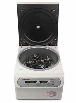  Cellspin III LAB, THARMAC GmbH 