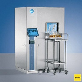  , 148 , ,  105-134, Sterivap HP 446-2 