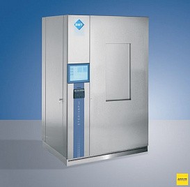  , 160 , ,  105-134, Sterivap HP 636-1 