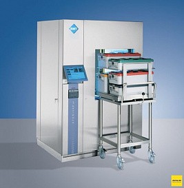  , 314 , ,  105-134, Sterivap HP 666-2 
