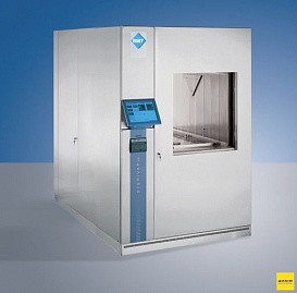  , 610 , ,  105-134, Sterivap HP 6612-1 