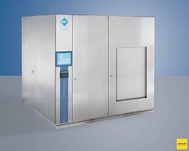  , 868 , ,  105-134, Sterivap HP 9612-2 