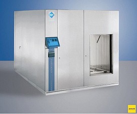  , 1260 , ,  105-134, Sterivap HP 9618-1 