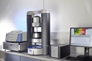    HAAKE MARS Rheometers, Thermo Scientific Rheometers