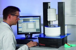   HAAKE RheoStress 1, Thermo Scientific RheoStress 1