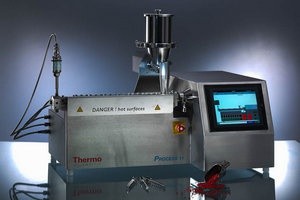   Process 11, Thermo Scientific Process 11