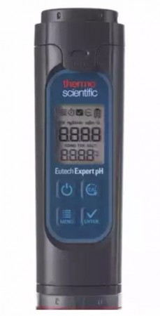pH- Expert Eutech 