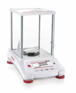   Pioneer PX, OHAUS 