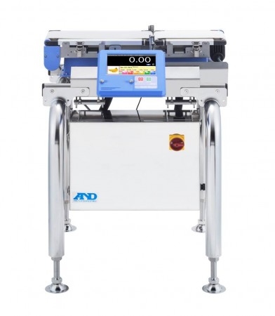  AD-4961-2KD-2035 A&D 