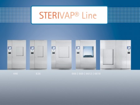   STERIVAP, BMT 