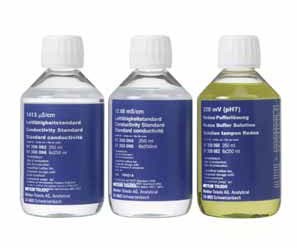 Redox   , Mettler-Toledo Online 