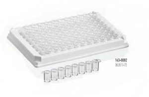   ELISA 8     163-0082 Jiangsu Kangjian Medical Apparatus