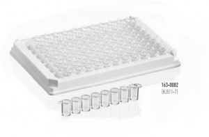   ELISA 12     163-0121 Jiangsu Kangjian Medical Apparatus