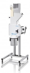   Retsch SM 100 