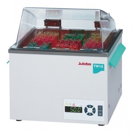   JULABO TW8, TW12, TW20, TW2 