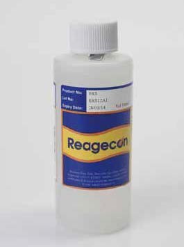      -, Reagecon 