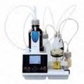  SI Analytics GmbH    TitroLine 7500 KF/TitroLine 7500 KF trace 