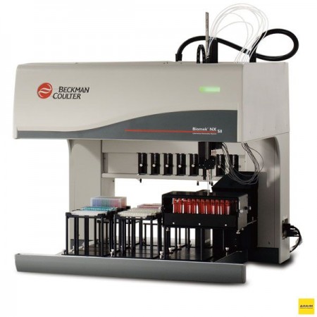   15 - , Biomek NX, 96/384-.,        A16094