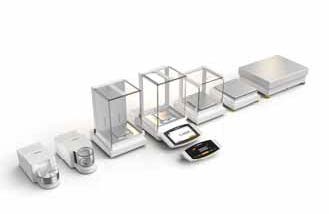   Cubis II, Sartorius Lab Instruments Cubis