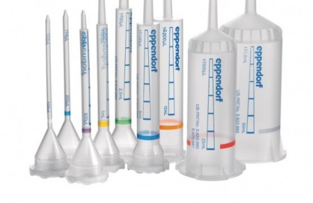  Eppendorf AG   Eppendorf Combitips advanced 